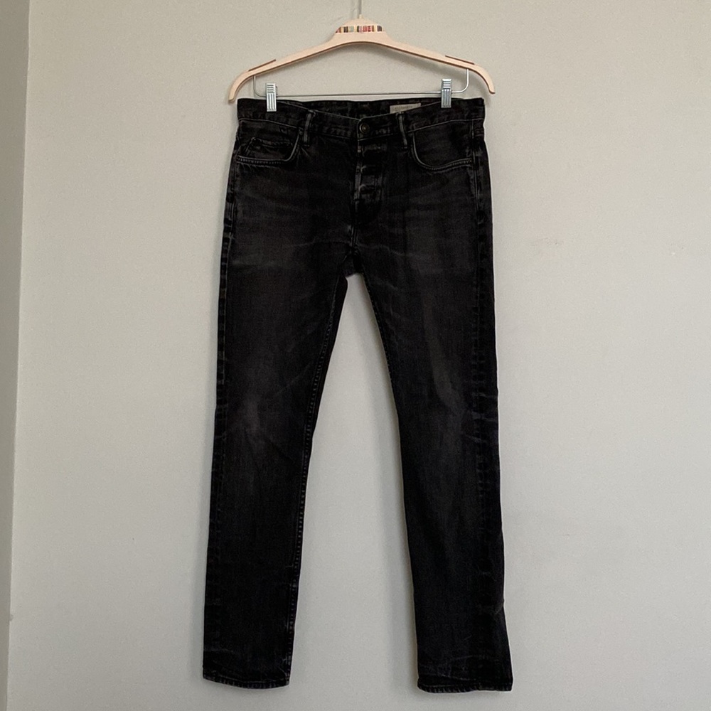 All Saints Pistol Jeans size 32
